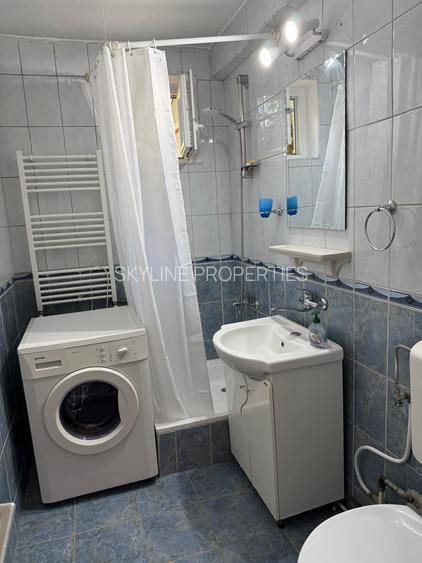 Apartament 2 camere | 50 mpu | Balcon | Etaj Gheorgheni - 5 min de Iulius Mall - 6
