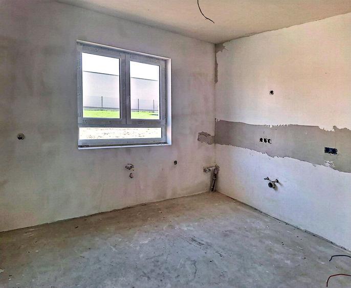 Casa Individuala Nou renovata in Sibiu