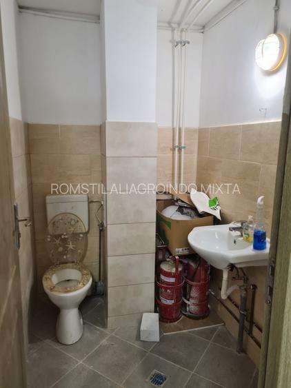 Berceni, Soseaua Oltenitei - 5