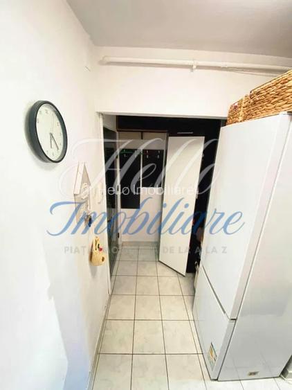 Apartament 2 camere 40 mp in Cluj zona Gheorgheni