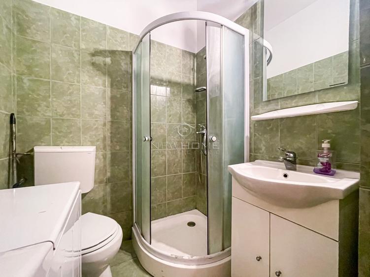 Apartament 2 camere decomandat Str Horea, zona Semicentral