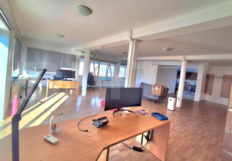 Vila deosebita 14 camere 607 mp, sauna, sera, garaje, zona Soarelui