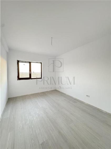 GIROC - DUPLEX - 5 CAM - CURTE - INCALZIRE PARDOSEALA
