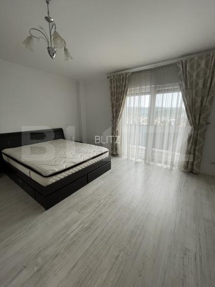 Apartament 3 camere, 125 mp total, parcare subterana, zona Crinilor - 9