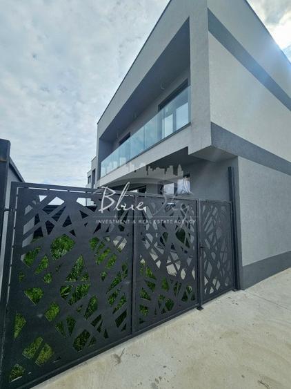 Vile Ovidiu P+1 constructie noua