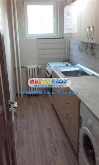 Grasoniera decomandata de inchiriat- Tineretului-3 min metrou - 4