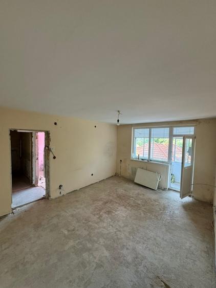 Apartament 2 camere , 45 mp ,zona Grigorescu ,Cluj
