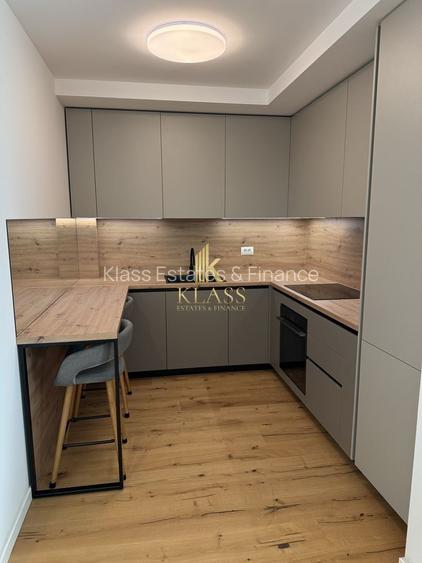 Apartament de inchiriat cu 2 camere - City Point faza 2 - Aviatiei - 5