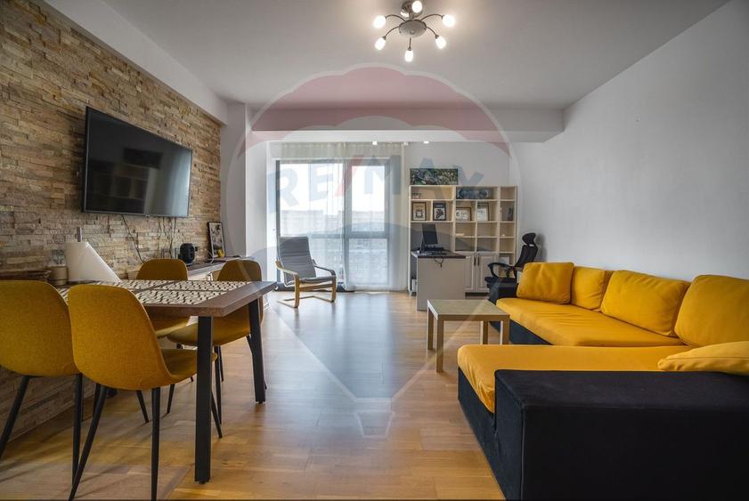 Apartament 3 camere | Dealu Morii Residence | Comision 0%