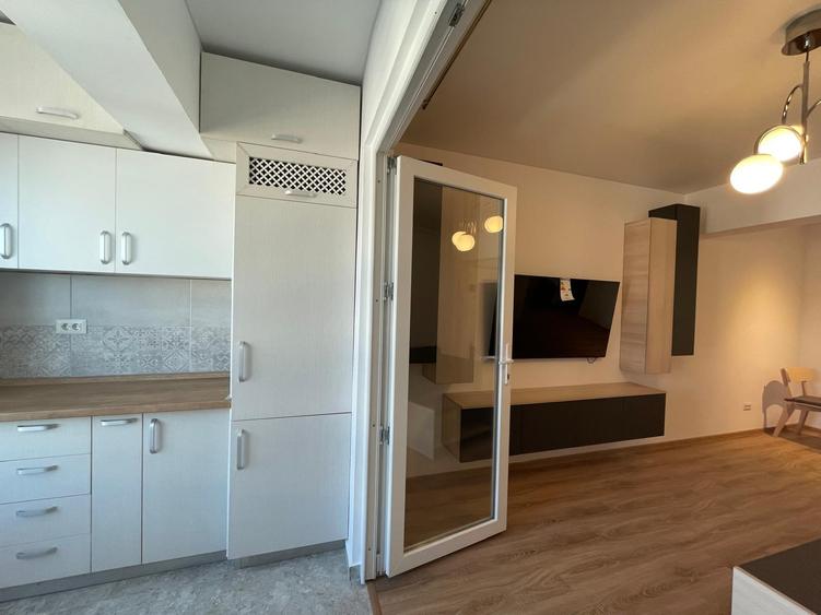 PRIMA ÎNCHIRIERE | TOTUL NOU | VIVA RESIDENCE – METALURGIEI PARK