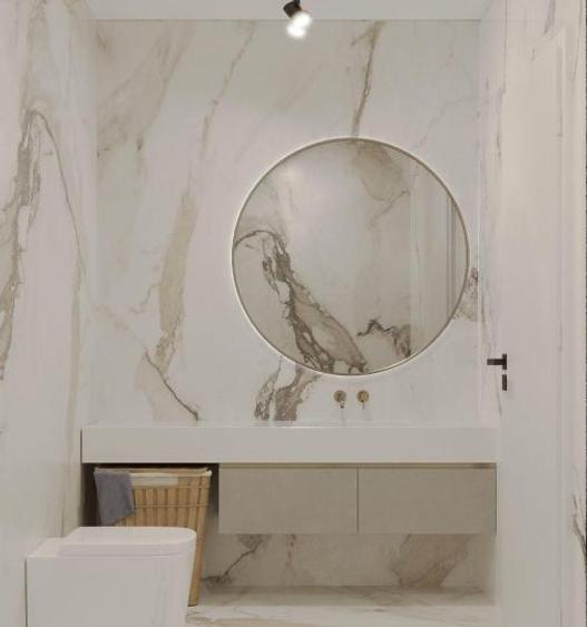Apartament 2 camere | Park Line Residence | Prima închiriere | Parcare inclusă
