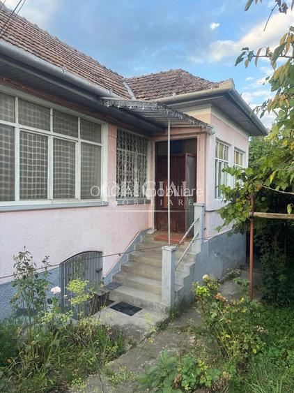 COMISION 0% | Casa Individuala | 80 Mp |  800 Mp Teren | Aiud Alba - 4