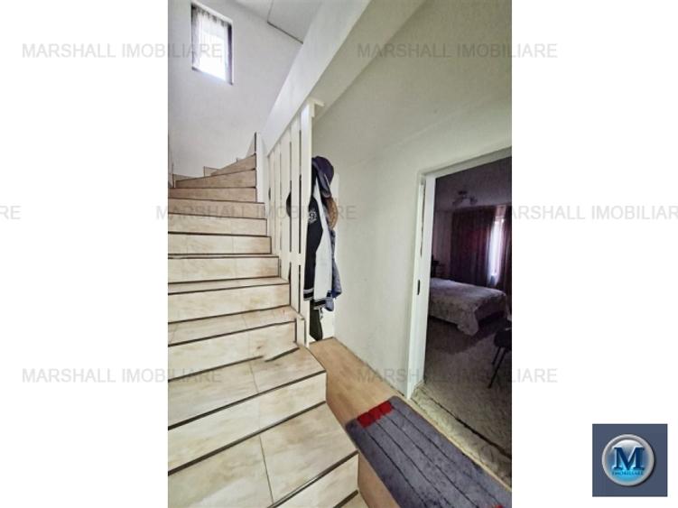 Casa cu 4 camere de vanzare, zona Transilvaniei, 206 mp #16622