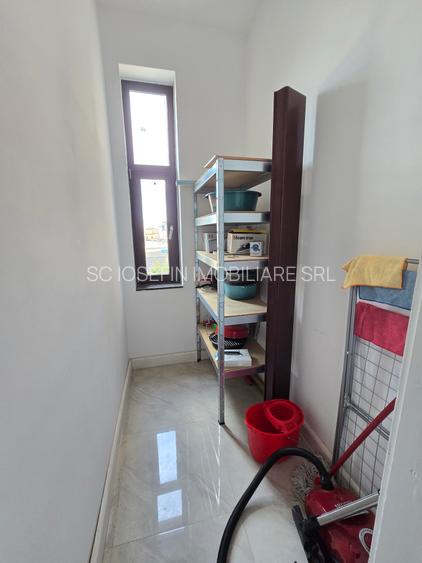 Apartament renovat in cladire istorica - 9