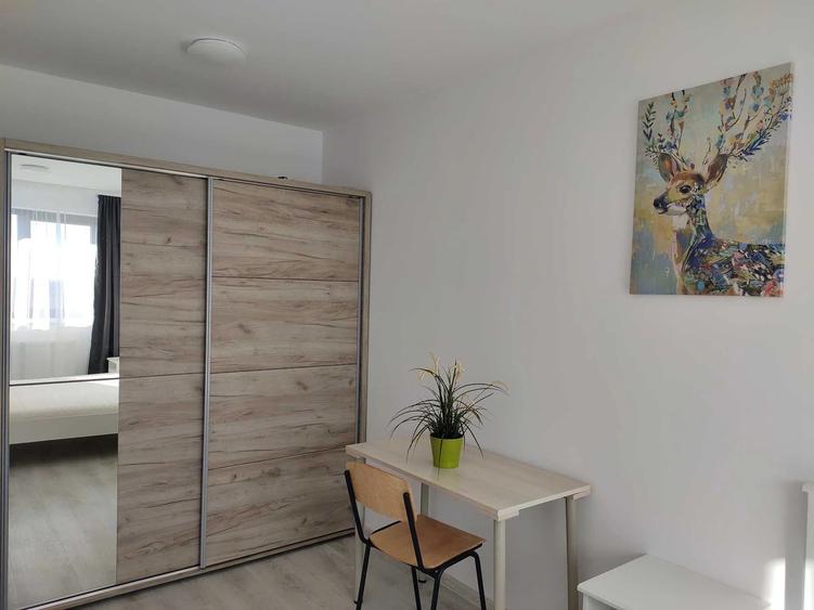 2 CAMERE / Hils Pallady / Loc de Parcare