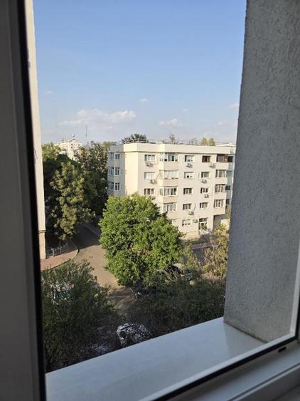 Inchiriere apartament 3 camere zona Trapezului - Ozana