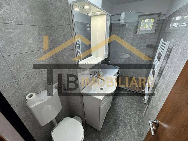 Apartament de 3 camere, decomandat, 70mp, zona strazii Marasti