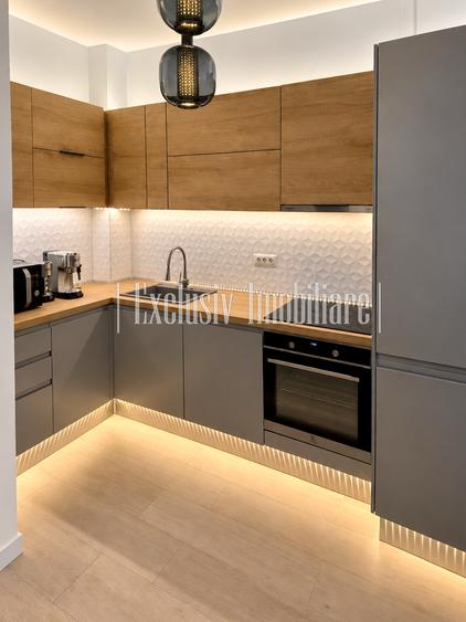Apartament 2 camere | Lake-On |