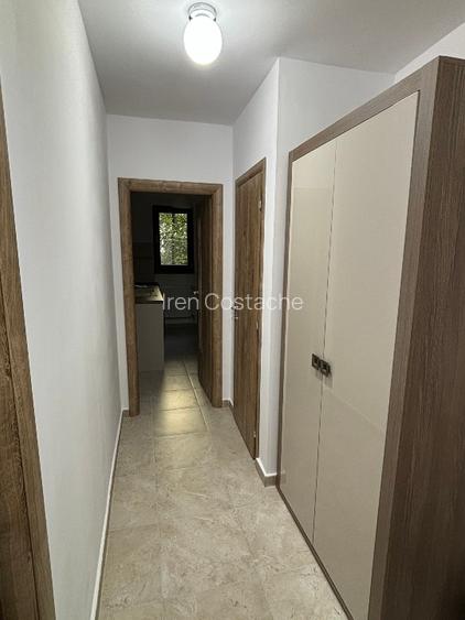 2 camere de inchiriat - Drumul Taberei - Favorit - Complet renovat - 5