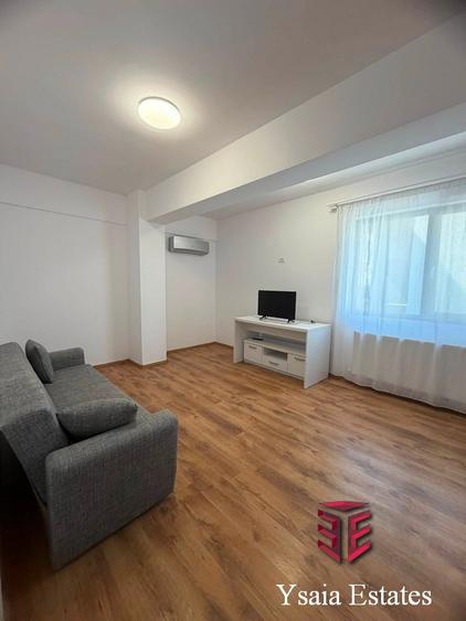 APARTAMENT 2 DECOMANDATE - CAMPUS - BLOC NOU - PARCARE -