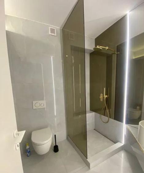 Apartament 2 Camere,Pipera,bl.2023,DECOMANDAT,centrala,parcare,mobilat,complet