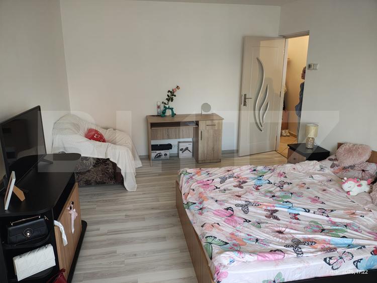 Apartament o Camera ANAF Nicolina