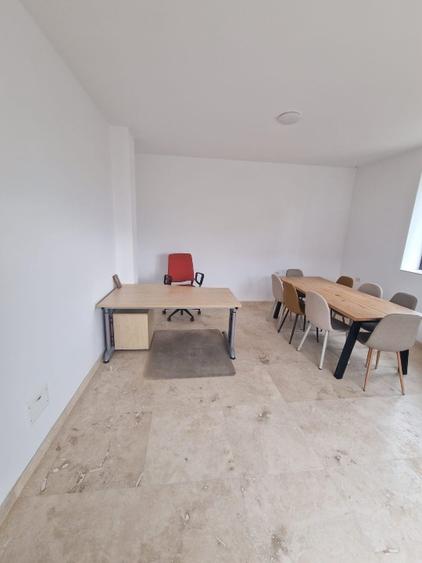 Business Center Corbeanca – birouri moderne, facilități premium