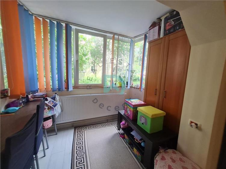 Apartament 2 camere, Astra, decomandat Brasov