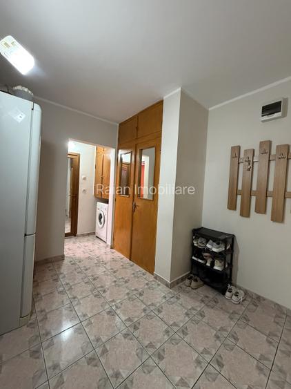 Vanzare apartament 2 camere dec, in Galati, I.C.Frimu, sup.55 mp - 10