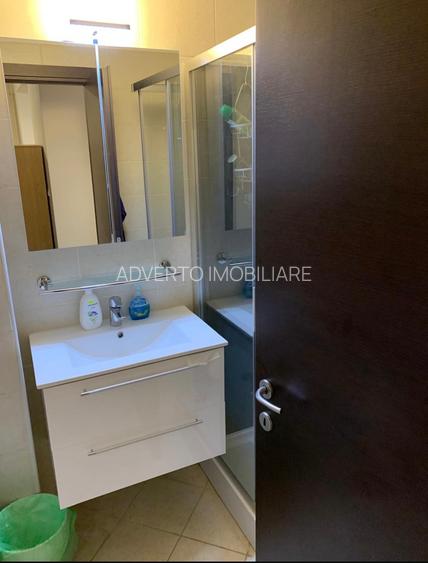 Vânzare apartament 2 camere cu loc de parcare subteran Obor/Rose Garden - 8