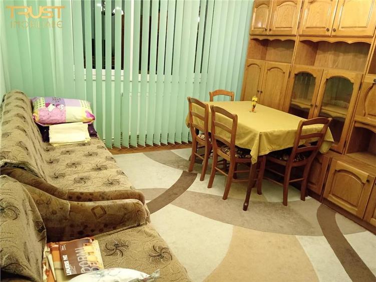 2 Camere l Gheorgheni l 48 MP l Balcon