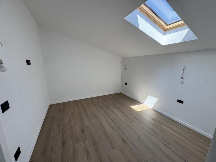 Penthouse 3 Camere | 110 mp Utili | Finisaje Premium | Giroc | AC
