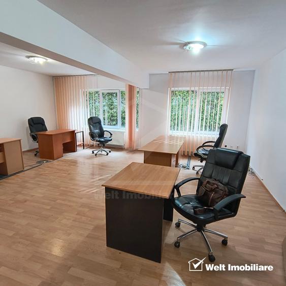 Inchiriere spatiu birouri, Zorilor