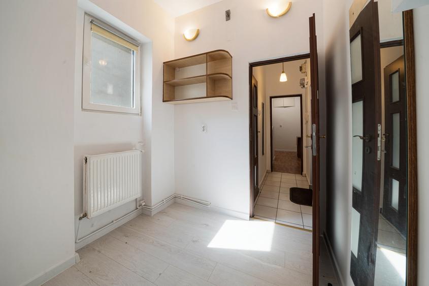 2 camere | Cismigiu – Brezoianu | Centrala proprie | Lift