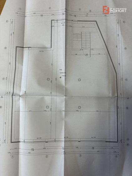 COMISION 0% Cladire de birouri multifunctionala - zona Girocului