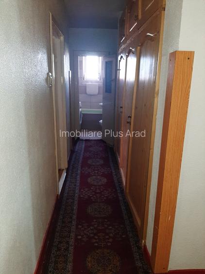 Vanzare Apartament 4 camere zona centrala Tudor Vladimirescu - 7