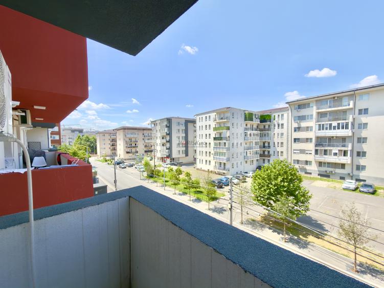 2 Camere | Bloc 2021 | Decomandat | Mobilat & Utilat | Ideal Locuință sau Invest