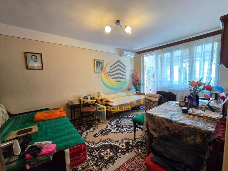 2 camere Bd Alexandru Obregia la 3 minute de Stb