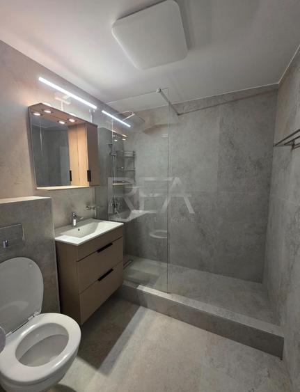 3 camere cu centrala, prima inchiriere, et 3/8- Bld Uverturii