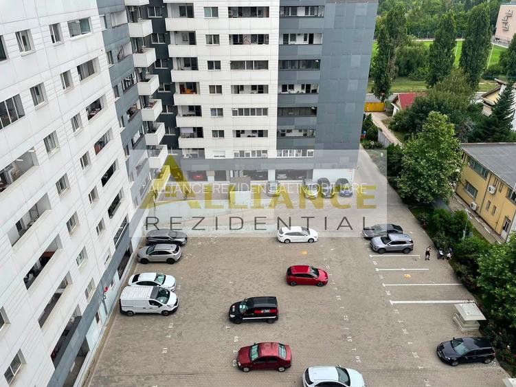 METROU DIMITRIE LEONIDA| 2 Camere Decomandat |57 MP|Parcare Subterana| - 13