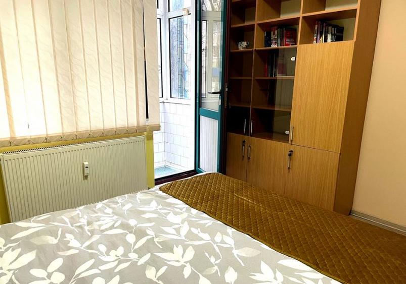 Iancului metrou  Vatra Luminoasa,MUNCII  72MP,  MOBILAT UTILAT COMPLET,RENOVAT