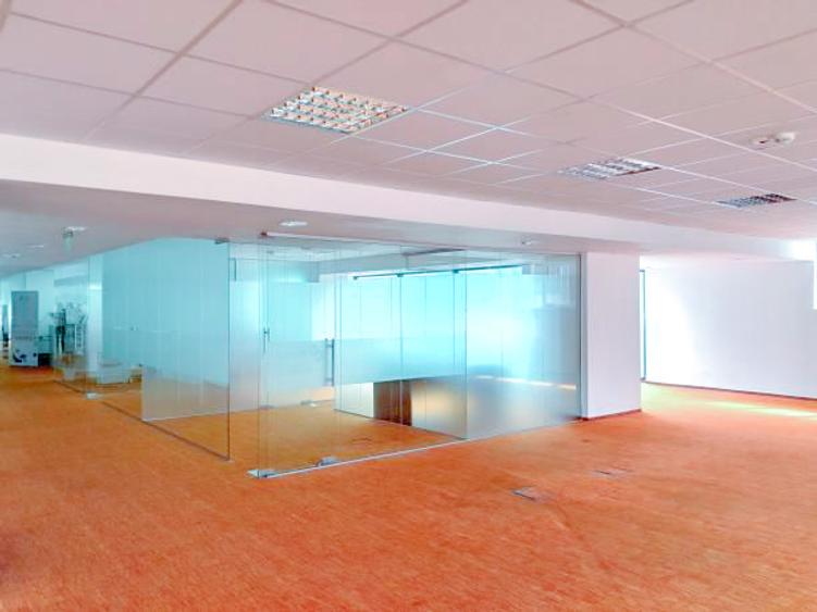 Mecano Center, Romana, 441 mp  0% comision!