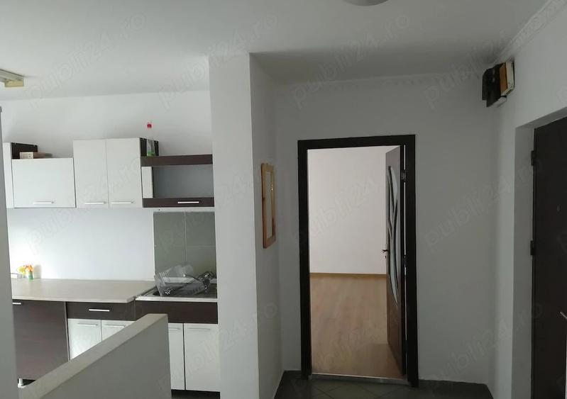 Apartament 2 camere Unirii - Nerva Traian Renovat