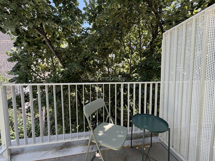 De închiriat – 2 camere, 45 mp | The Corner - 7