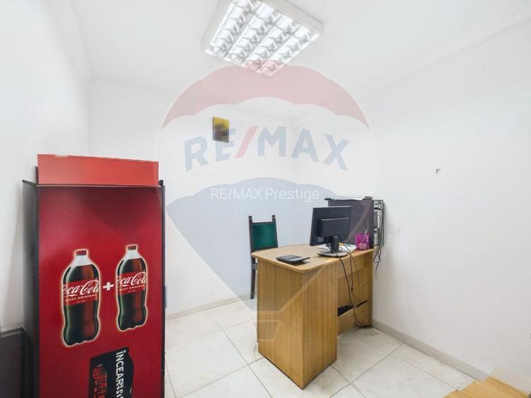 Spațiu Comercial  de 86.22mp LIBER - de vânzare în zona Vacaresti - 10
