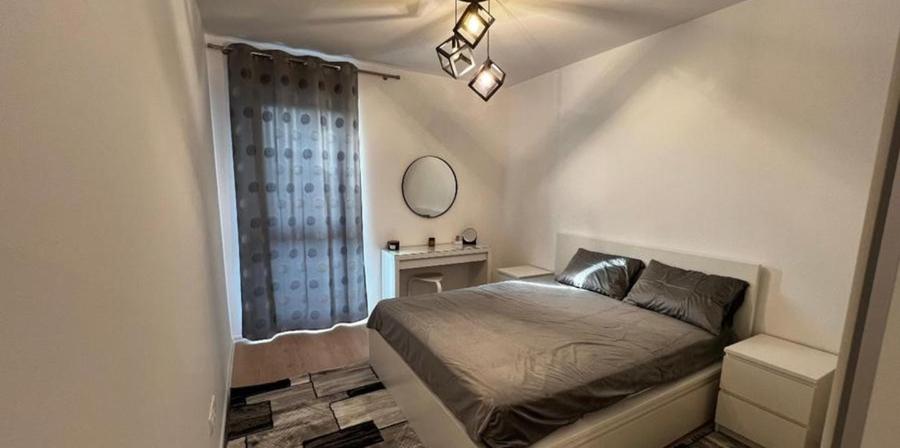 Apartament 3 camere Lux+Loc de parcare in Complexul Atria Urban Resort