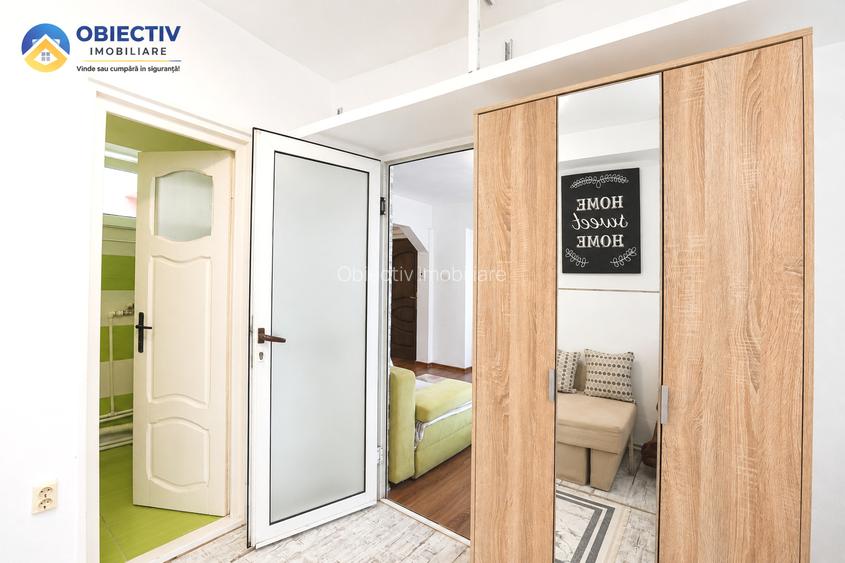 Apartament 3 camere DARMANESTI - 3