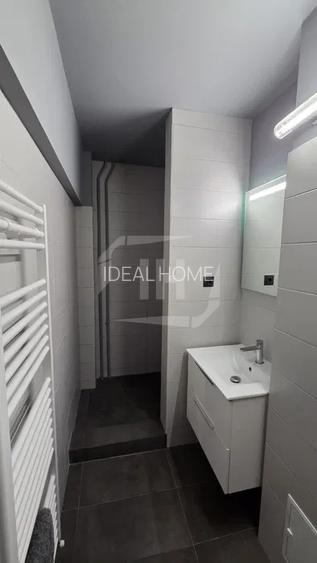 Apartament 1 camera, recent renovat, zona Nicolae Titulescu - 6