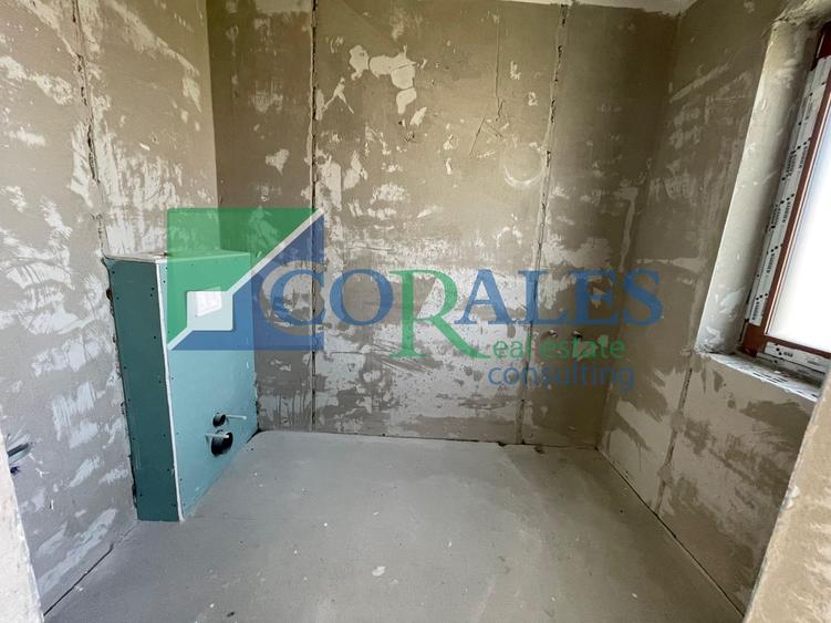0% Com, Duplex despartit prin Cam Tehnica, PERSONALIZABIL , cu Pompe de caldura