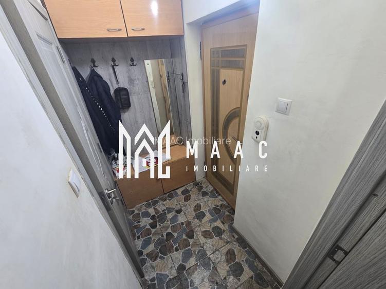 Apartament 2 camere parter Zona Tiglari - 8